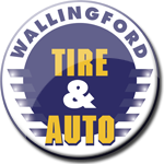 Wallingford Tire and Auto logo